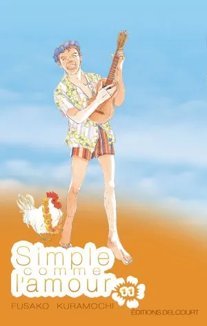 Simple comme l'amour T11