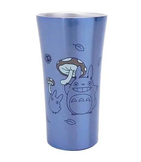 Tumbler Metal Totoro 300 Ml - Mon Voisin Totoro