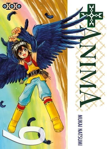 + Anima T09
