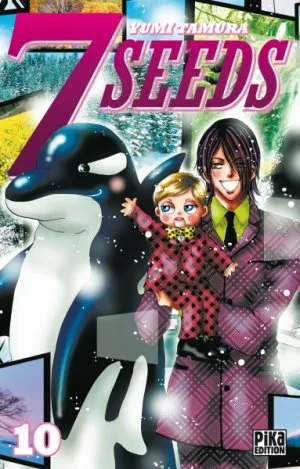 7 Seeds T10