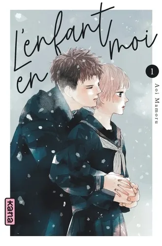 L'enfant En Moi T01 L'enfant En Moi T01