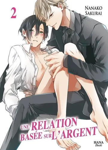 Une Relation Basee Sur L'argent T02