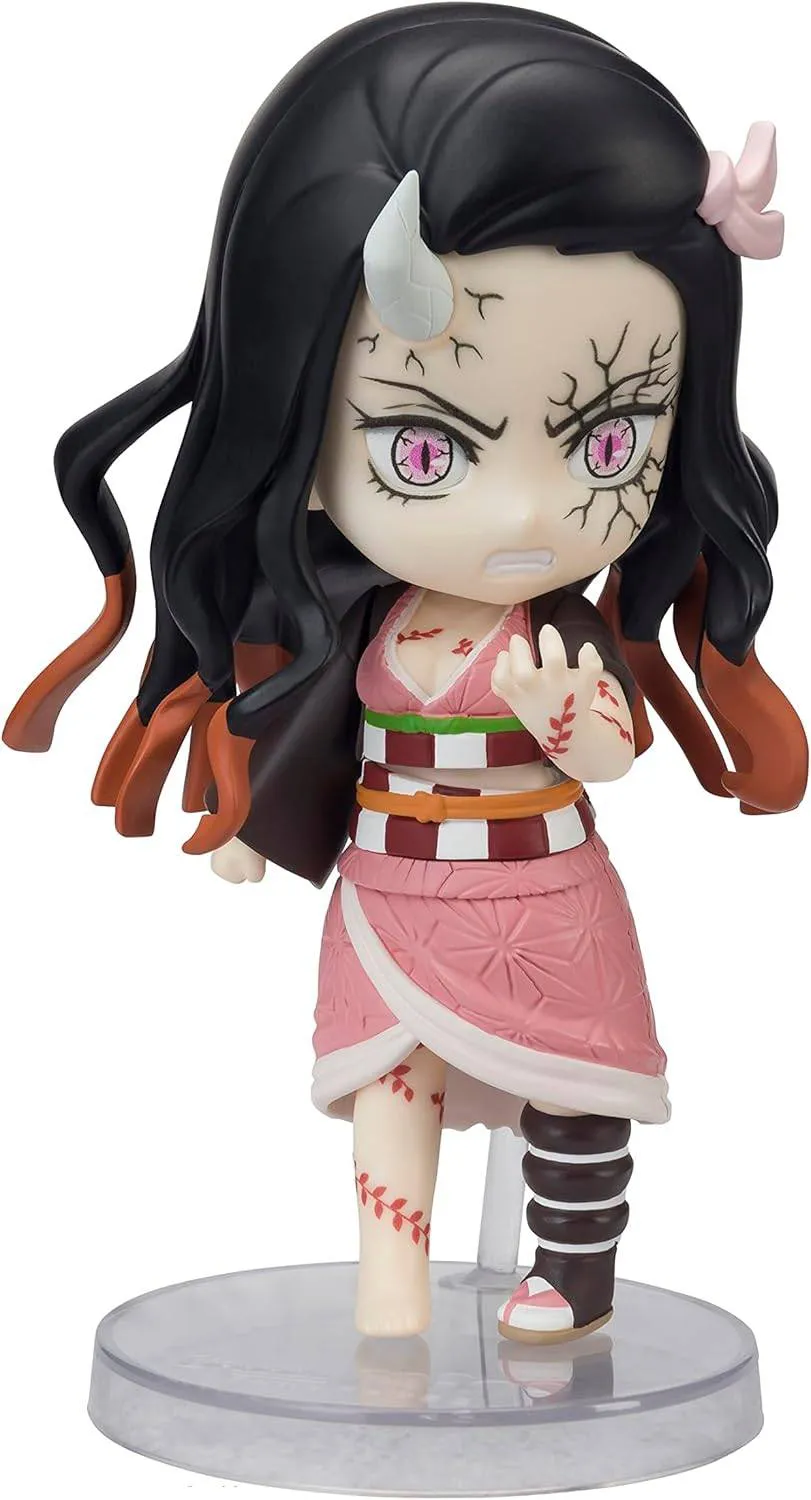 Dem Sl Nezuko Demon Fig Min