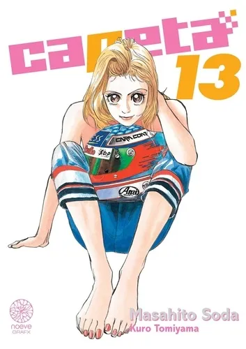 Capeta - Tome 13 Capeta - Tome 13