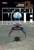 Moonlight Mile T6
