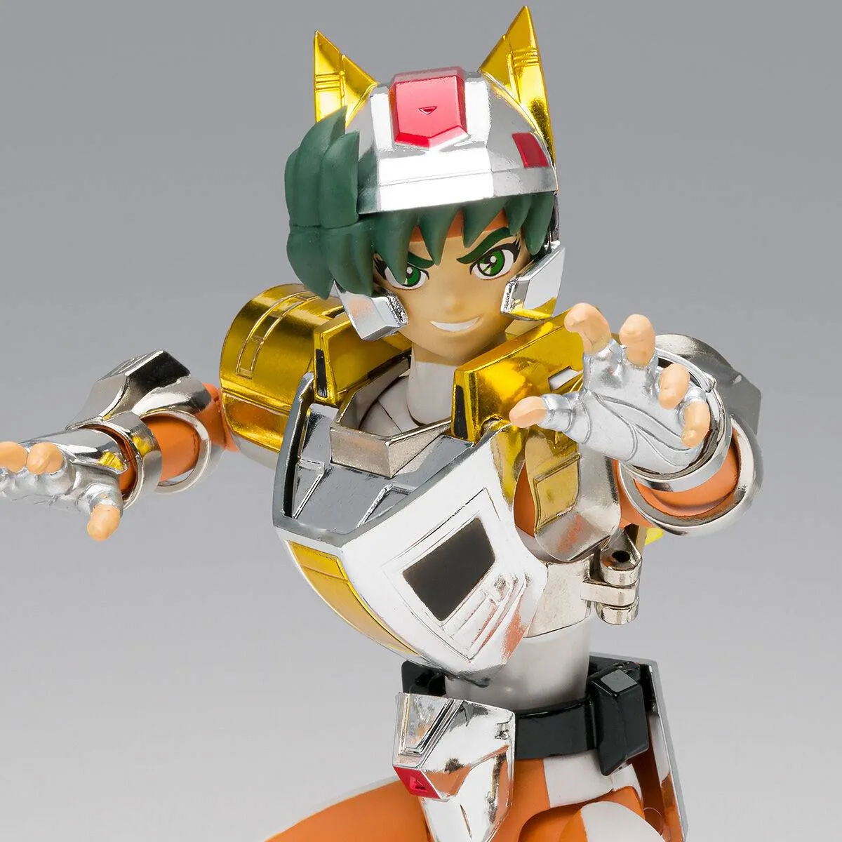 Saint Seiya / Myth Cloth Daichi Du Petit Renard Revival Saint Seiya / Myth Cloth Daichi Du Petit Renard Revival