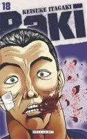 Baki T18