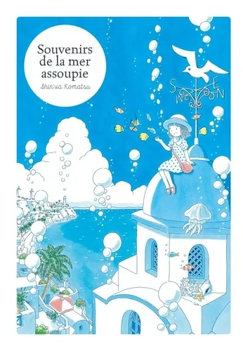 Souvenirs De La Mer Assoupie Souvenirs De La Mer Assoupie