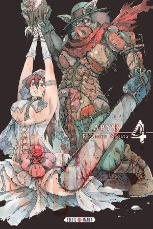 Abyss T4