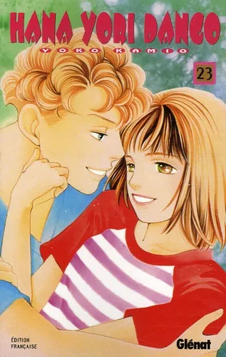 Hana Yori Dango T23