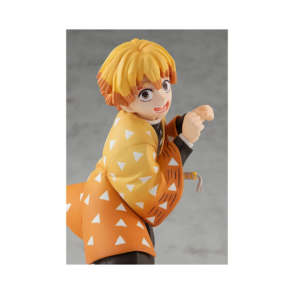 Demon Slayer Pup Zenitsu Agatsuma 14 Cm
