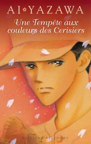 Une Tempête aux Couleurs des Cerisiers T1 Une Tempête aux Couleurs des Cerisiers T1