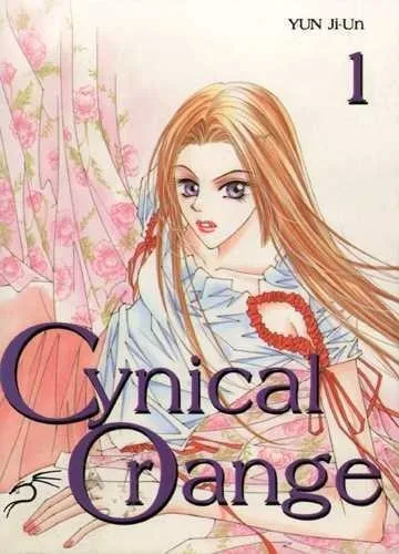 Cynical Orange T1