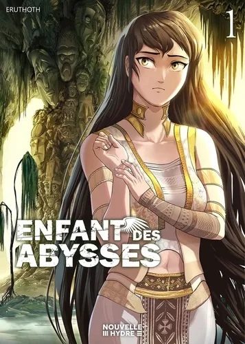 Enfant des abysses T1