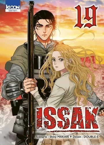 Issak T19