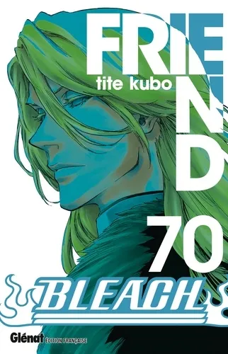 Bleach T70