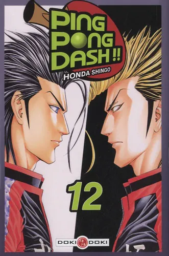 Ping Pong Dash T12 Ping Pong Dash T12