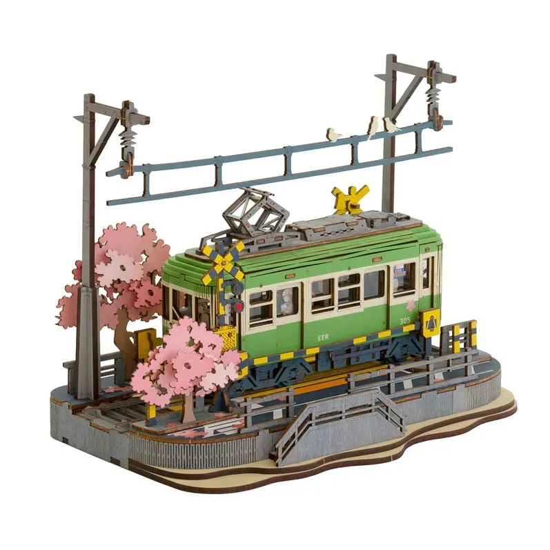 Nook Book Sakura Journey