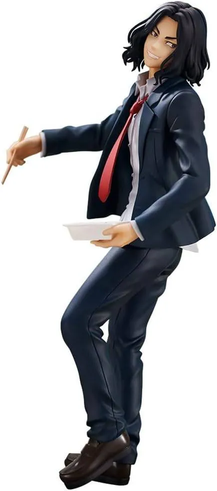 Tokyo Revengers Statuette PVC Keisuke Baji 21 Cm