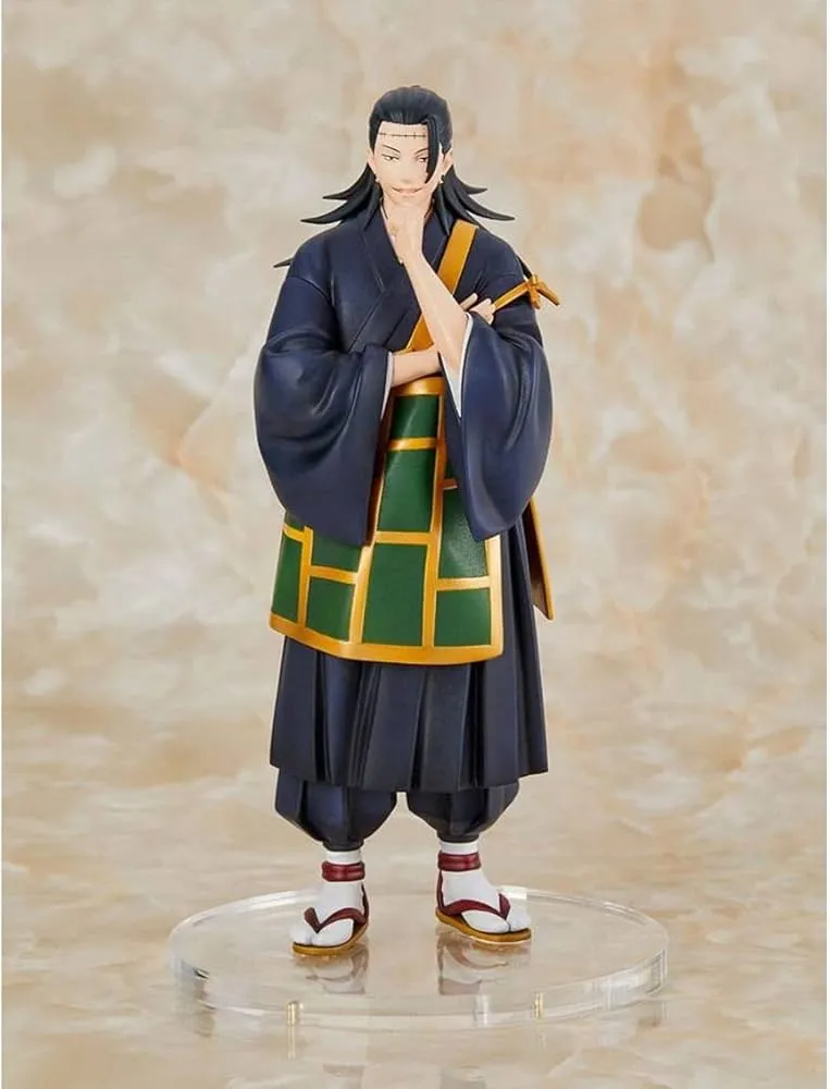 Jujutsu Kaisen Suguru Geto Figure