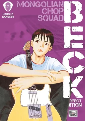 Beck Perfect Edition T07