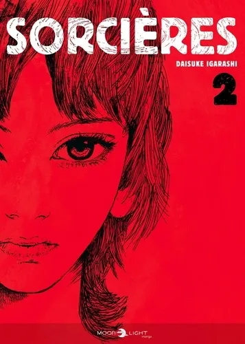 Sorcières T02 Sorcières T02