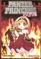 Panzer Princess Punié T1
