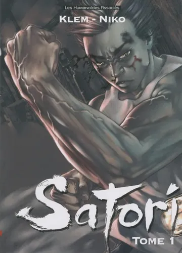 Satori T1