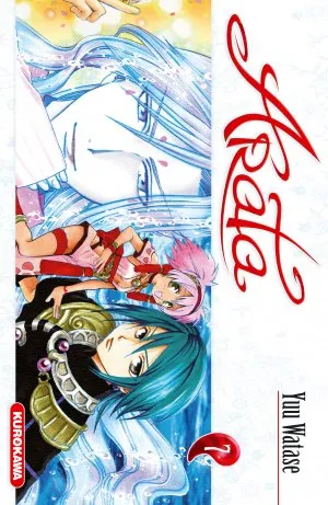 Arata T07