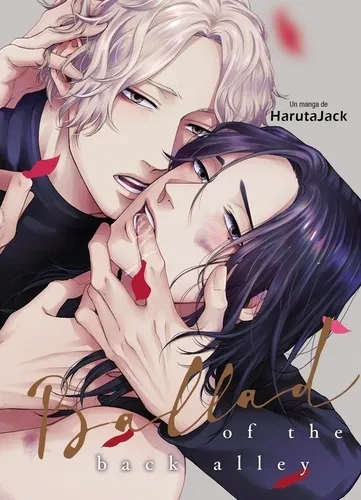 Ballad Of The Back Alley