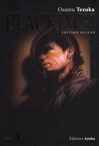 Black Jack T4 Black Jack T4