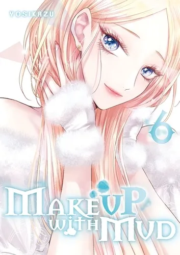 Make Up With Mud T06