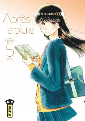 Apres La Pluie T05