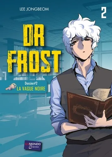 Dr Frost - Dr. Frost T2