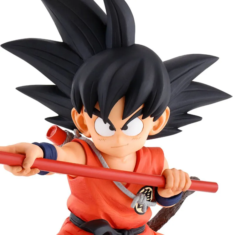 Ichibansho Son Goku (Ex Mys Adv)