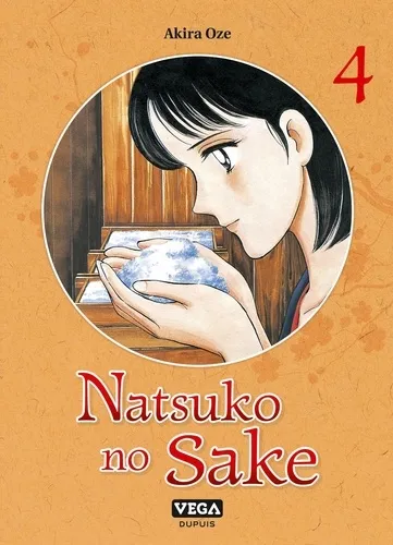 Natsuko No Sake T04