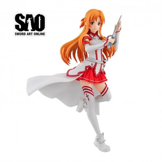 Sao Progressive: Aria Of A Starless Night Pup Asuna 17 Cm Sao Progressive: Aria Of A Starless Night Pup Asuna 17 Cm