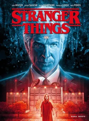 Stranger Things