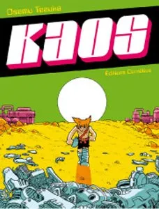 Kaos T1