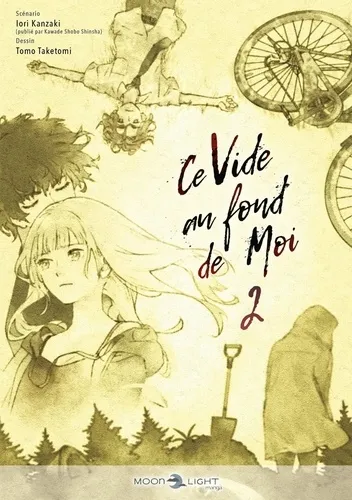 Ce Vide Au Fond De Moi T02