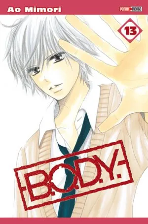 B.O.D.Y. T13