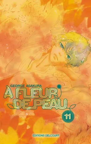 A Fleur de Peau T11