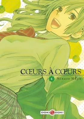 Coeurs à  coeurs T4