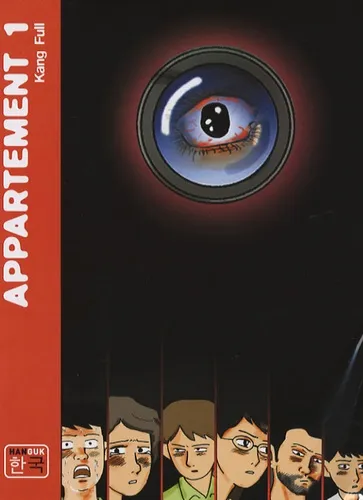 L'Appartement T1