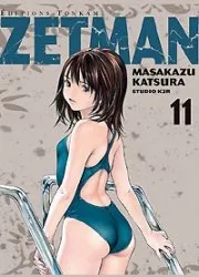 Zetman T11