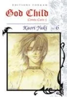 God Child T6