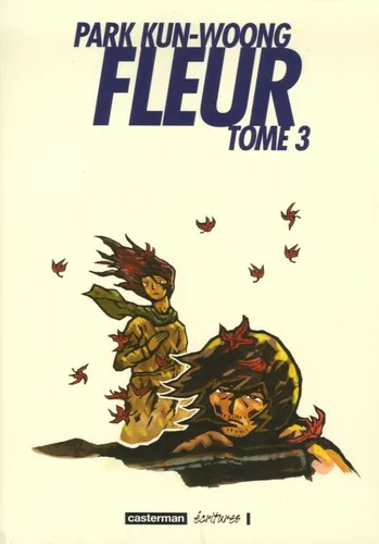 Fleur T3