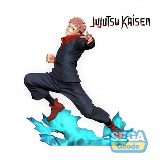 Jujutsu Kaisen Spf - Yuji Itadori