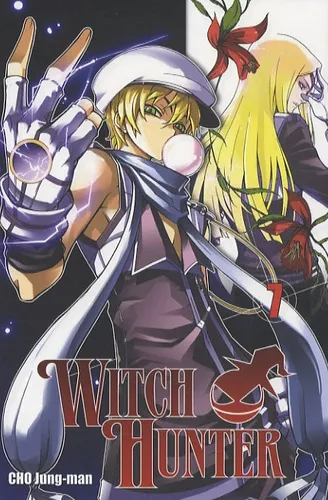 Witch Hunter T07