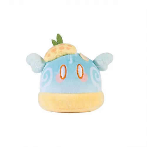 Genshin Impact Peluche Sweets Panemo Pancake Style 7 Genshin Impact Peluche Sweets Panemo Pancake Style 7